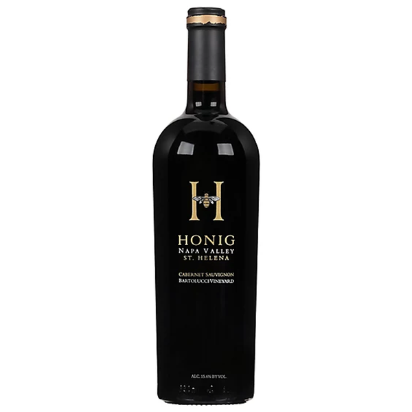 Honig Bartolucci Cabernet Sauvignon 750ml
