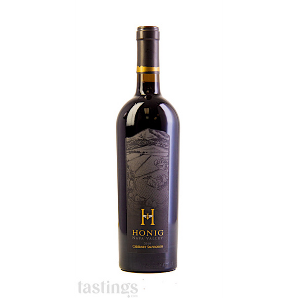 Honig Cabernet Sauvignon