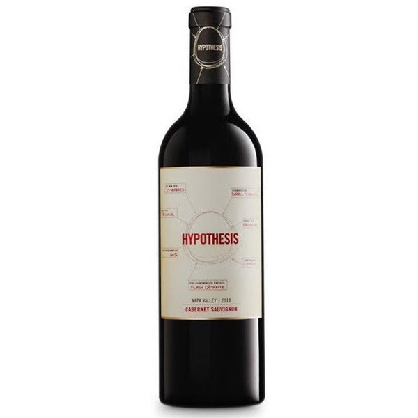 Hypothesis Oakville Napa Cab Sauv