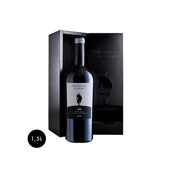 Il Borro Alessandro Dal Borro 1.5L