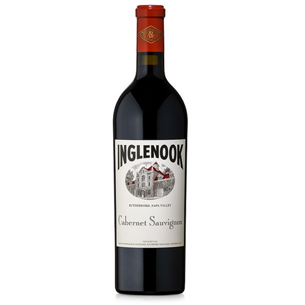 Inglenook Cabernet 2015 750ml
