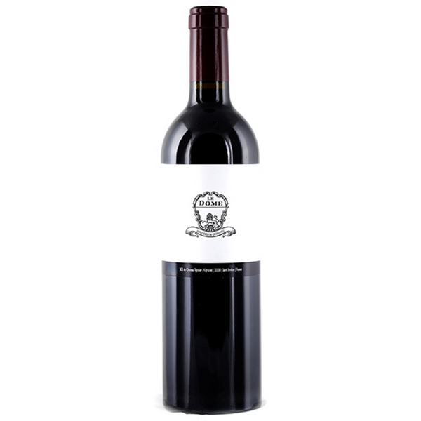 J. Maltus Le Dome Primeur