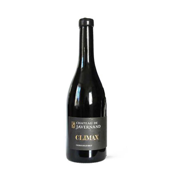 Javernand Chiroubles Climax
