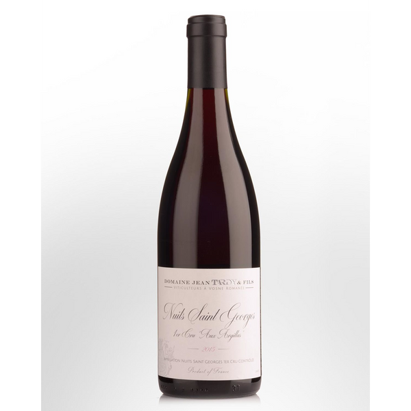 Jean Tardy Nsg 1Er Aux Argillas