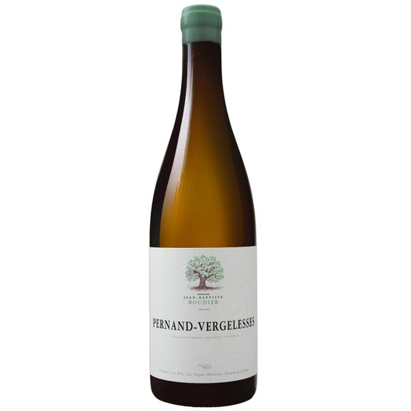 Jean-Baptiste Boudier Pernandvergelesses