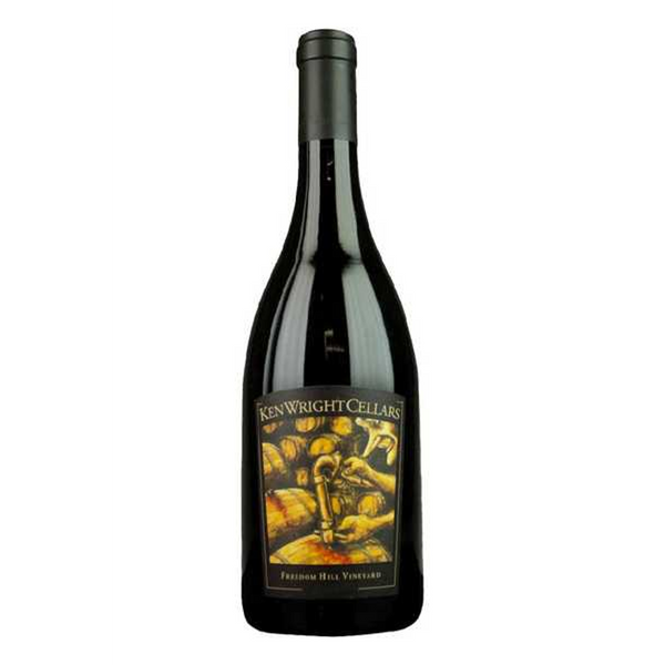 Ken Wright Freedom Hill