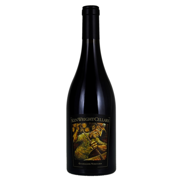 Ken Wright Guadalupe Vineyard Pinot Noir
