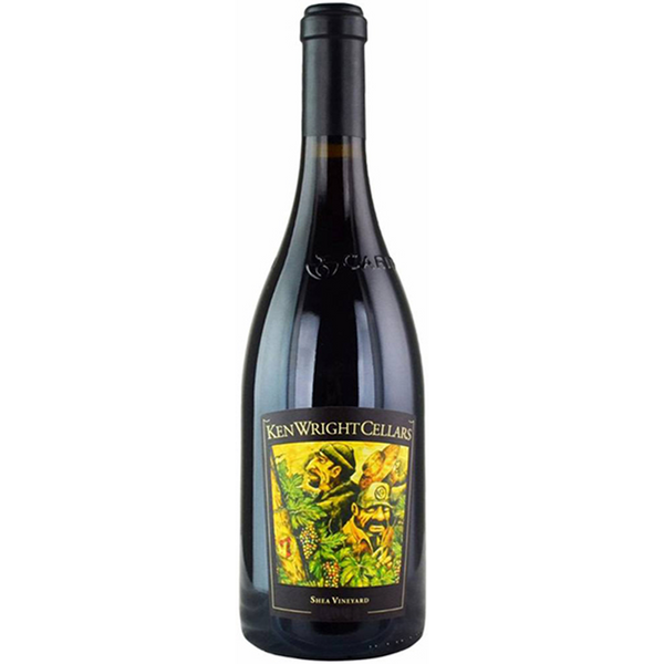 Ken Wright Shea Pinot Noir