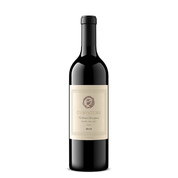Kerr Cellars Curvature Cabernet Sauv