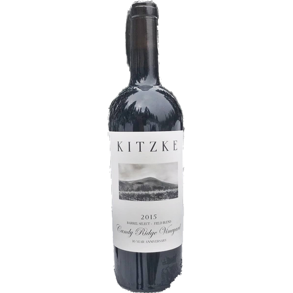 Kitzke Family Old Vine Candy Mountain