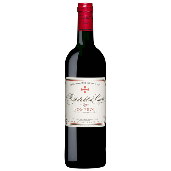 L'Hospitalet De Gazin Pomerol