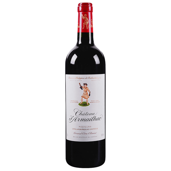 L. Lurton Chateau Armailhac 750ml