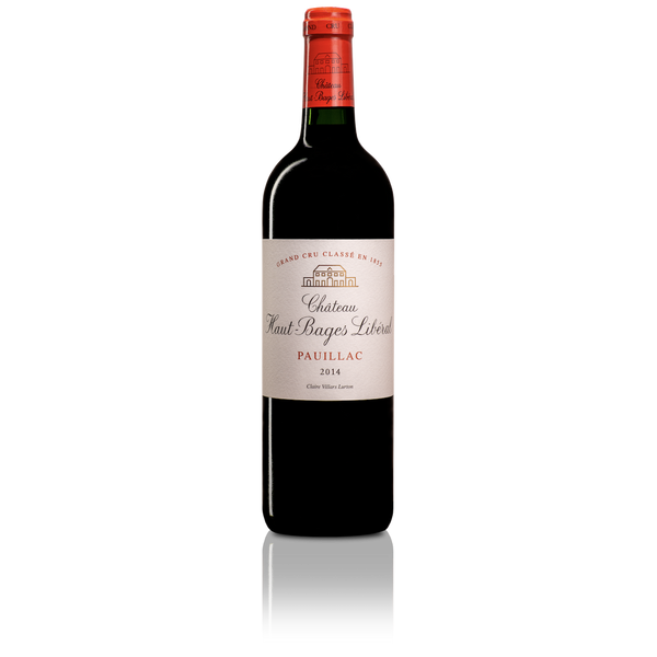 L. Lurton Chateau Haut-Bages Liberal