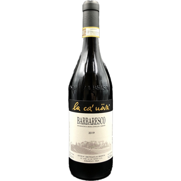 La Ca' Nova Barbaresco