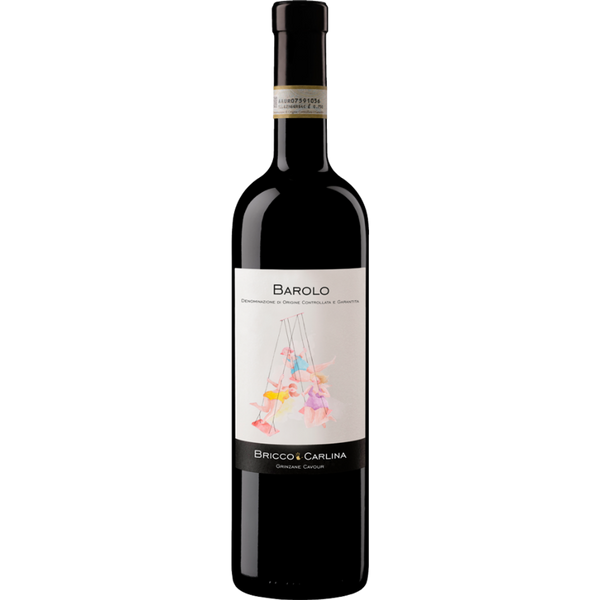 La Carlina Barolo