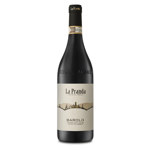 La Pranda Barolo Docg 750ml