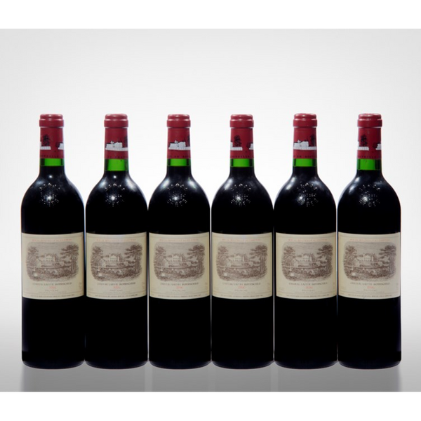 Lafite Mixed