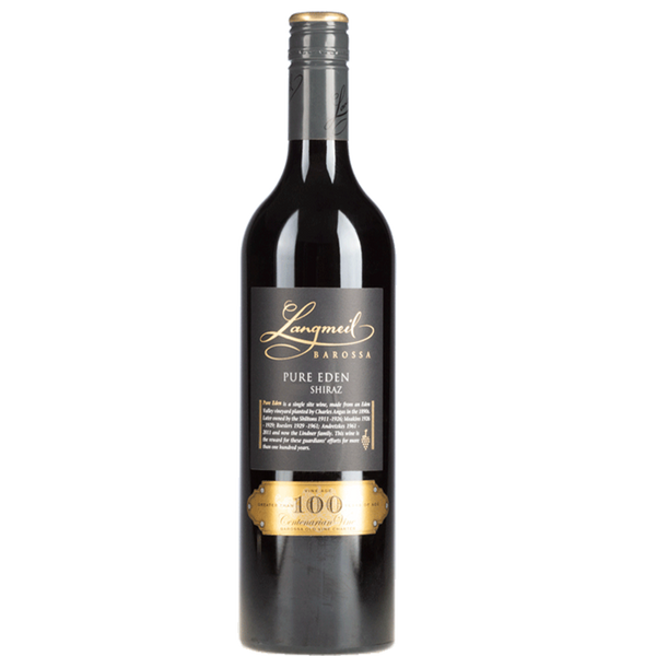 Langmeil Pure Eden Shiraz