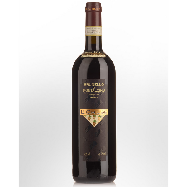 Le Chiuse Brunello Di Montalcino