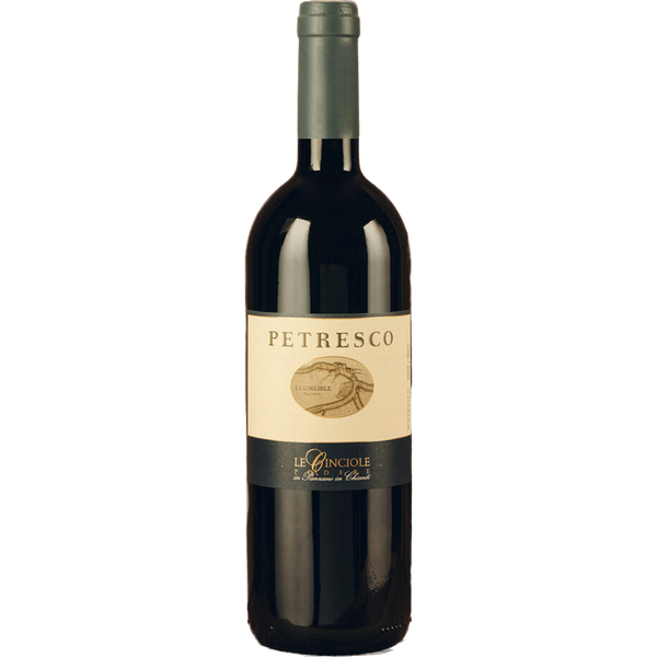 Le Cinciole Petresco Igt Colli Della T