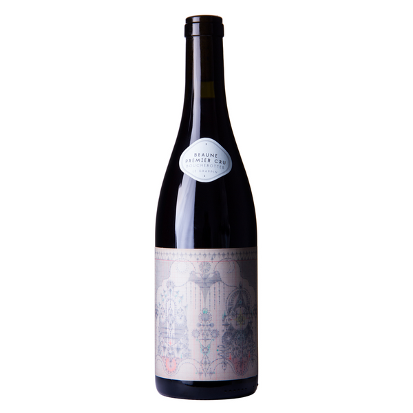 Le Grappin Beaune Premier Cru Rouge