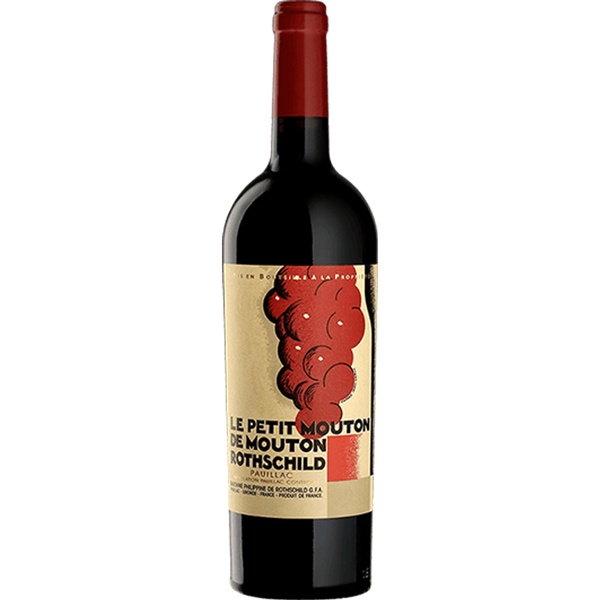 Le Petit Mouton De Rothschild 2021