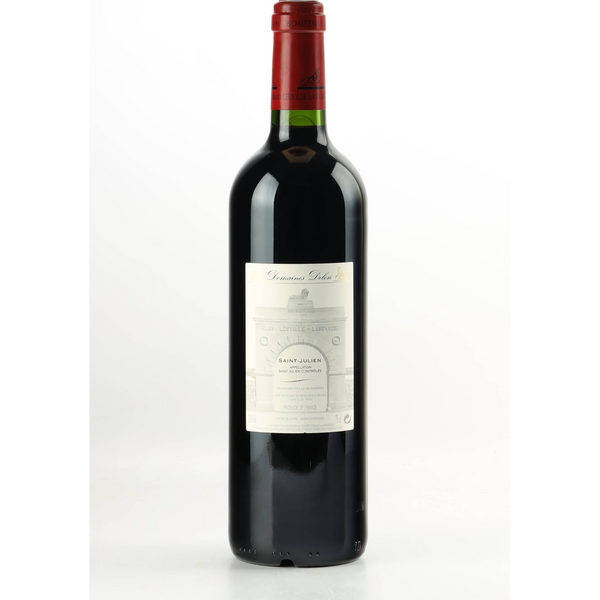 Leoville Las Cases 2004