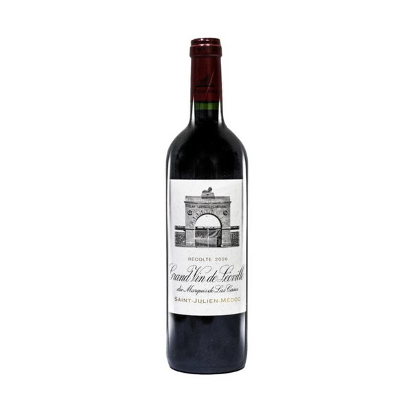 Leoville Las Cases 2006