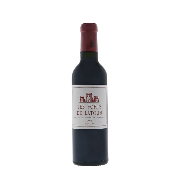 Les Forts De Latour 2017