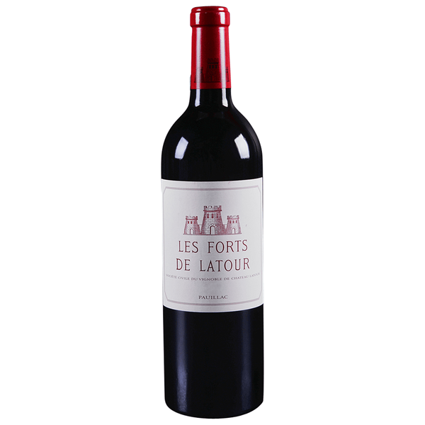 Les Forts De Latour 750ml
