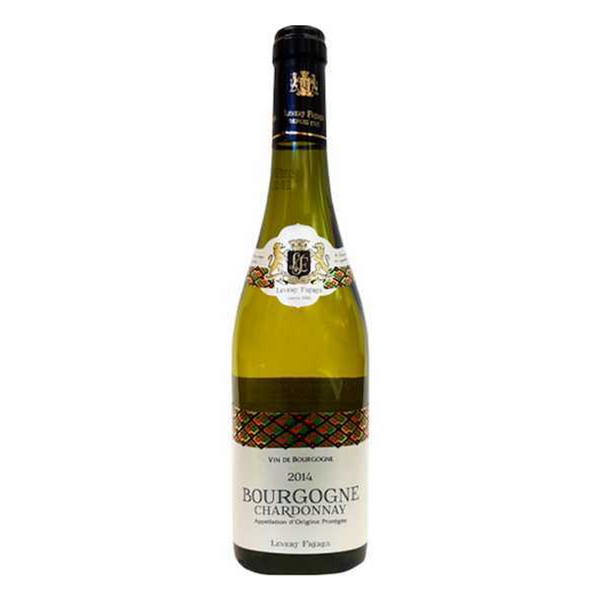 Levert Freres Pommard