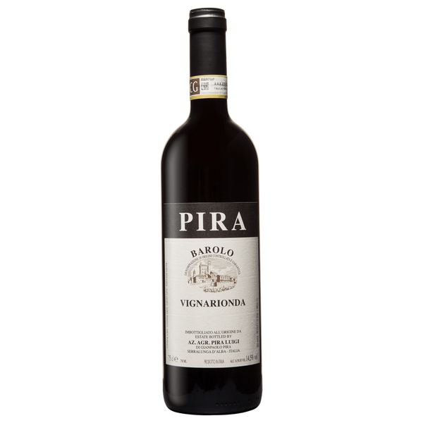 Luigi Pira Vignarionda Barolo