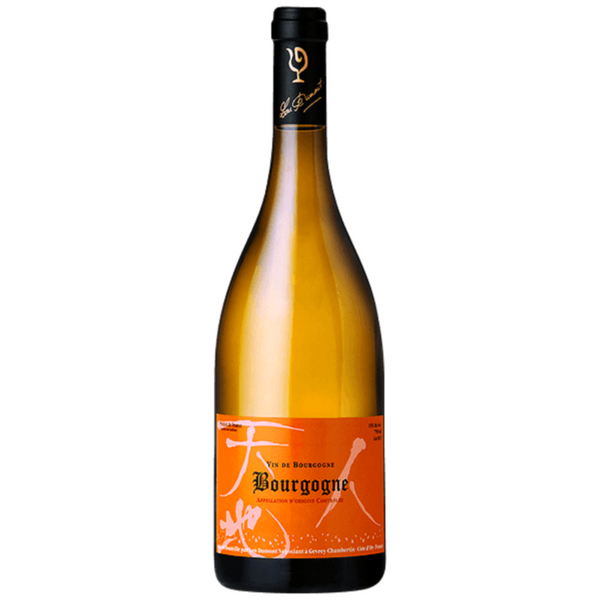 Maison Lou Dumont Corton