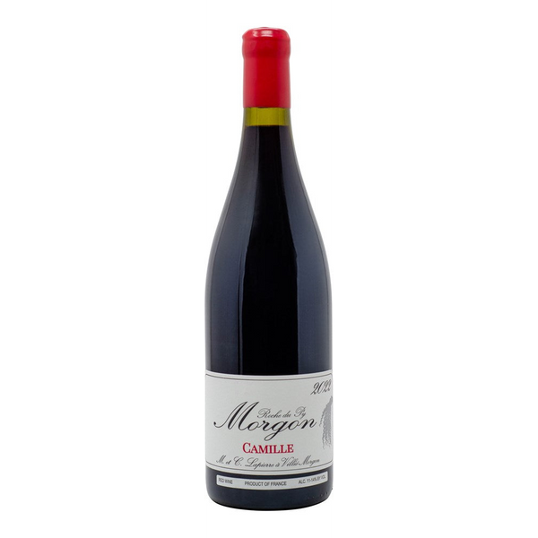 Marcel Lapierre Morgon Cuvee Camille 2022 750ml