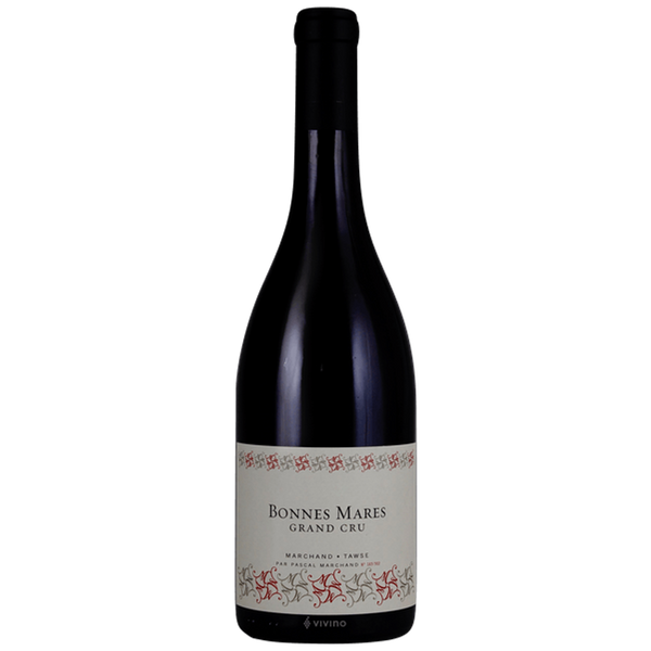 Marchand-Tawse Bonnes Mares Grand Cru