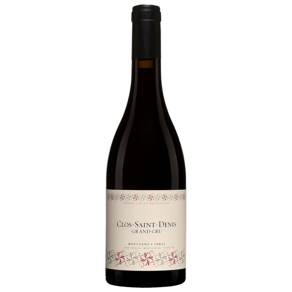 Marchand-Tawse Clos St Denis Grand Cru