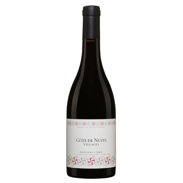 Marchand-Tawse Cote-De-Nuits