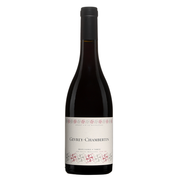 Marchand-Tawse Gevrey-Chambertin