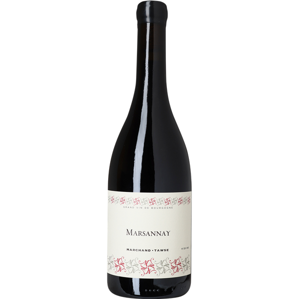 Marchand-Tawse Marsannay