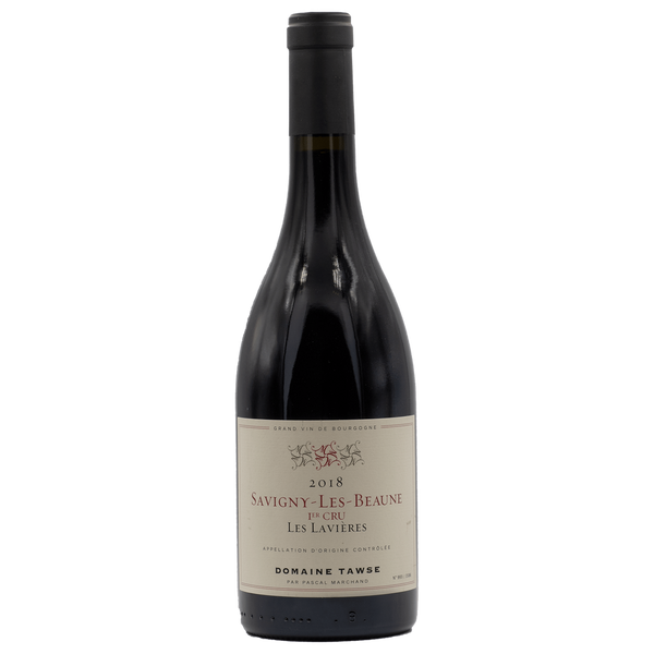 Marchand-Tawse Savigny-Les-Beaune Lavini