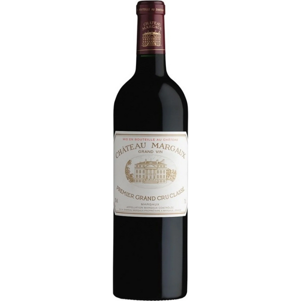 Margaux Year Of The Dragon 88 00 12