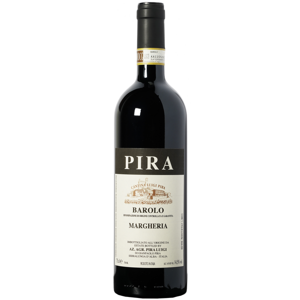 Margheria Barolo - Luigi Pira