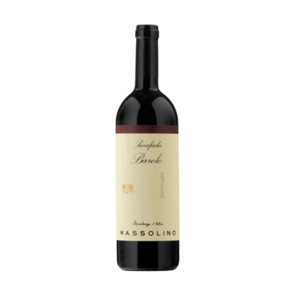 Massolino Barolo Parafada Cru Docg