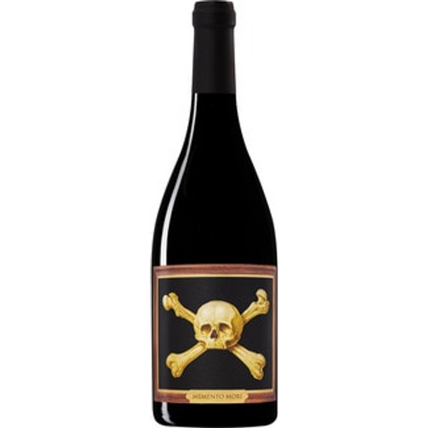 Memento Mori Red Wine