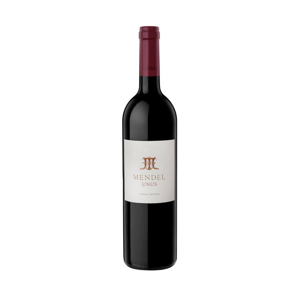Mendel Unus 2019 750ml
