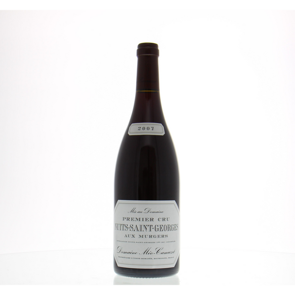 Meo-Camuzet Nsg Aux Murgers 2007