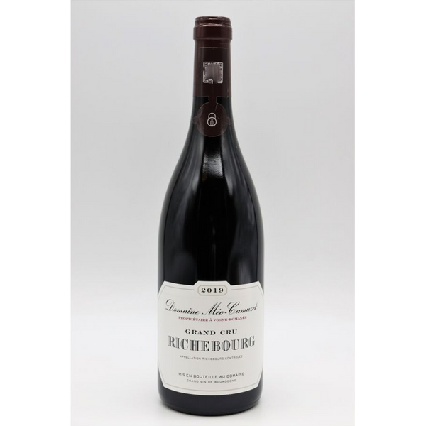Meo-Camuzet Richebourg 2019