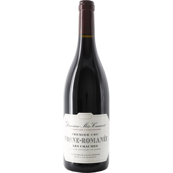 Meo-Camuzet Vosne Romanee Les Chaumes