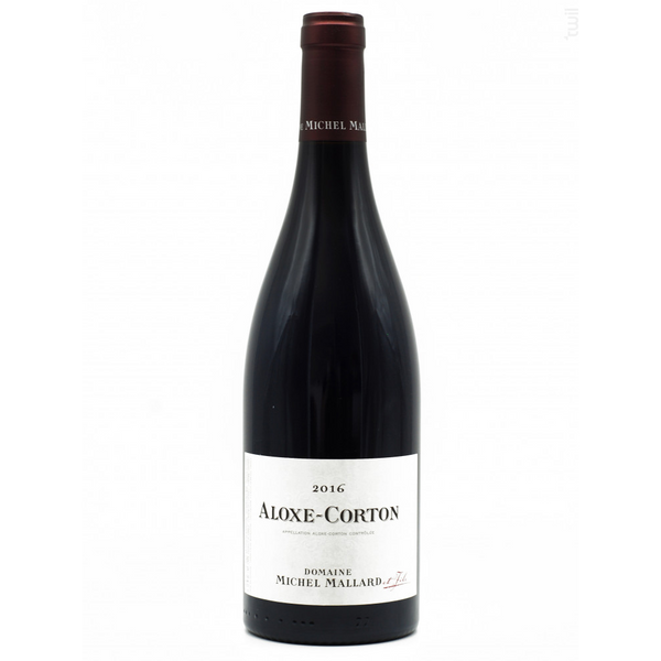 Michel Mallard Aloxe-Corton 1.5L