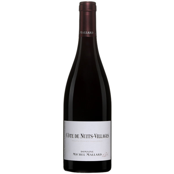 Michel Mallard Cote De Nuits Villages 750ml